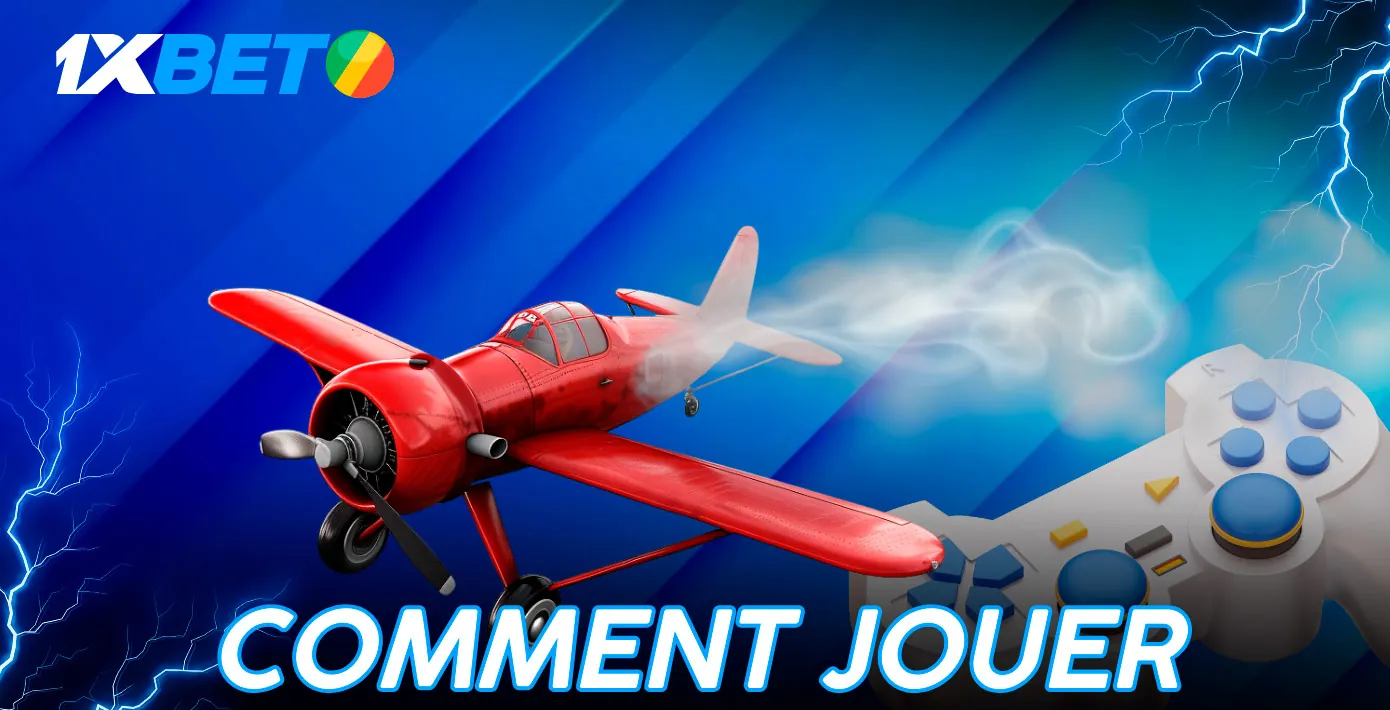 1xBet Aviator - Comment jouer et gagner sur ce jeu de casino en ligne
