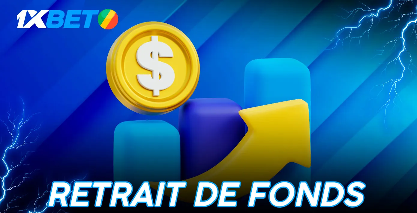 Comment retirer de l'argent du casino en ligne 1xbet - Guide pour les nouveaux joueurs