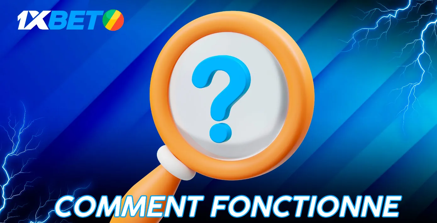 Le programme d'affiliation 1xbet fonctionne selon un algorithme très simple