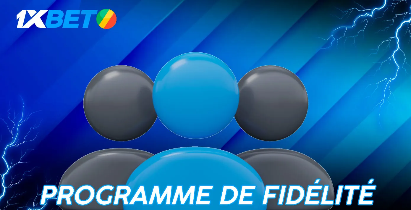 Programme de Fidélité 1xBet pour des Récompenses Exclusives