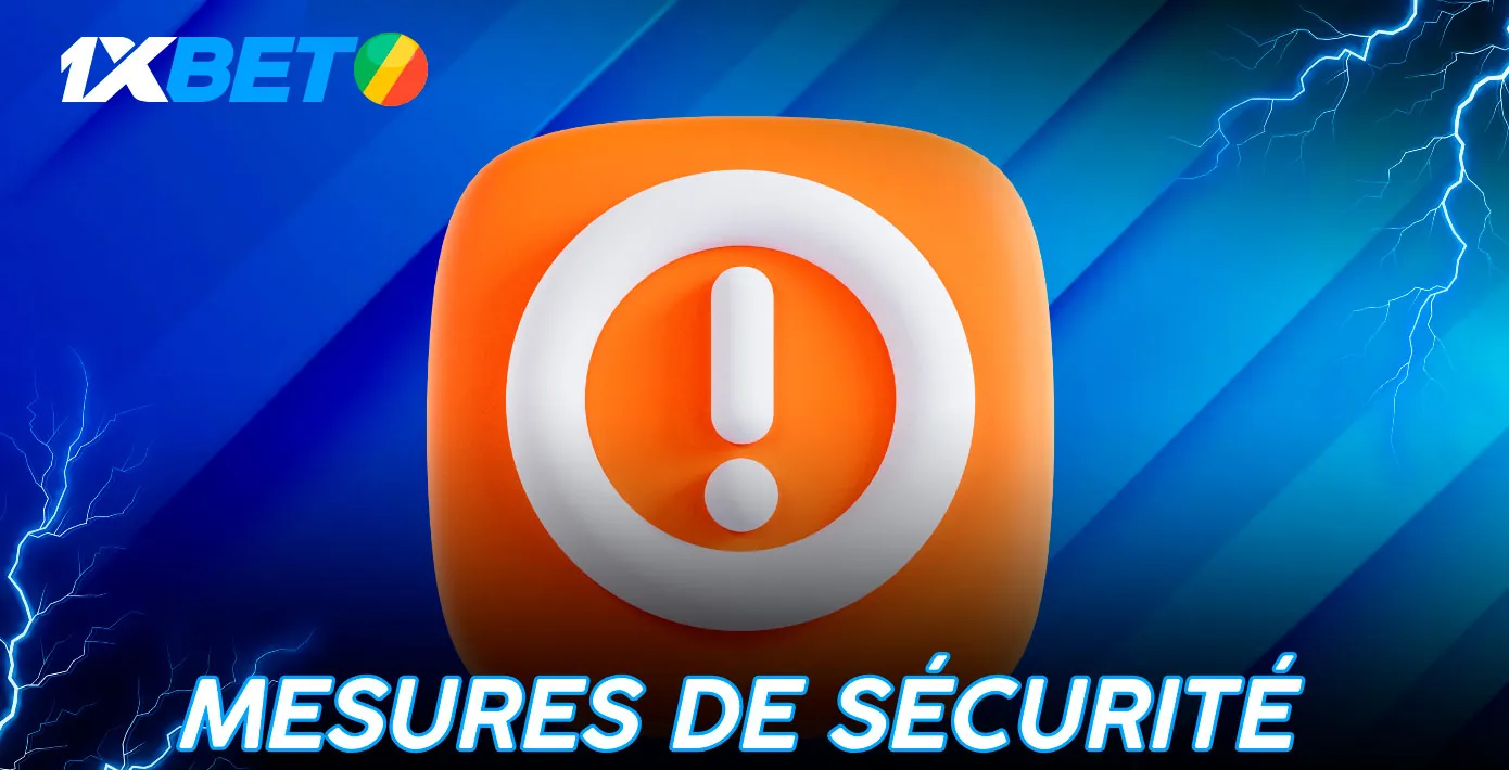 Retraits sécurisés chez 1xbet : Garantir des transactions sûres pour les joueurs de casino