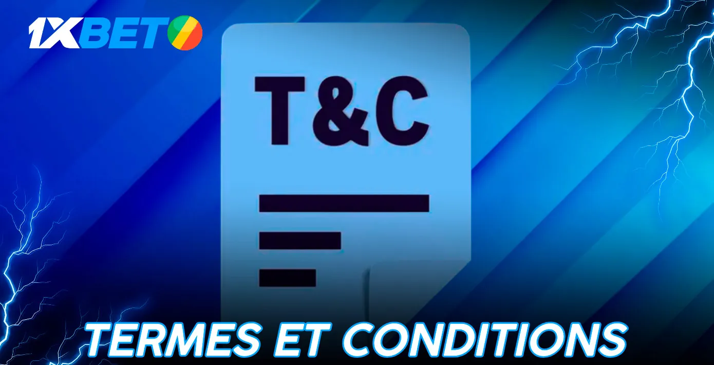 Tout ce que vous devez savoir sur les termes et conditions des bonus 1xBet