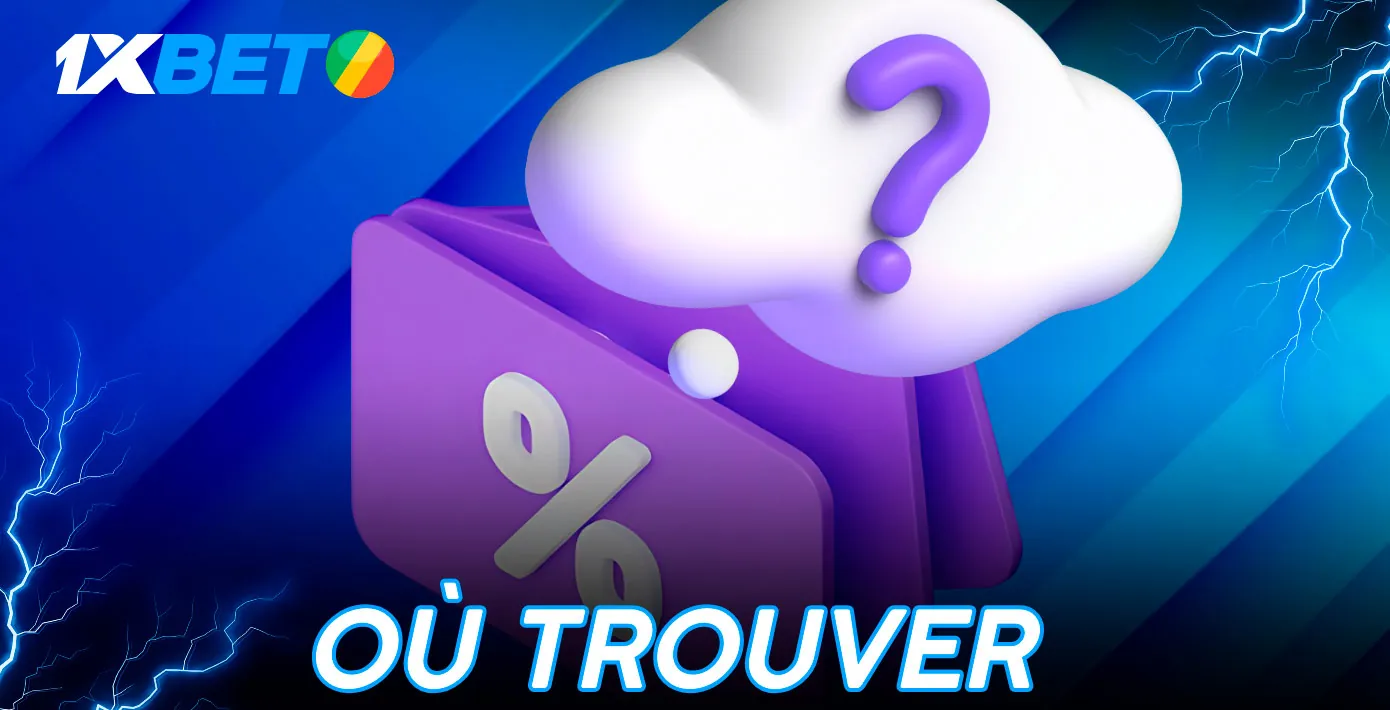 Découvrez les meilleurs Codes Promotionnels 1xBet - Échangez vos points contre des paris