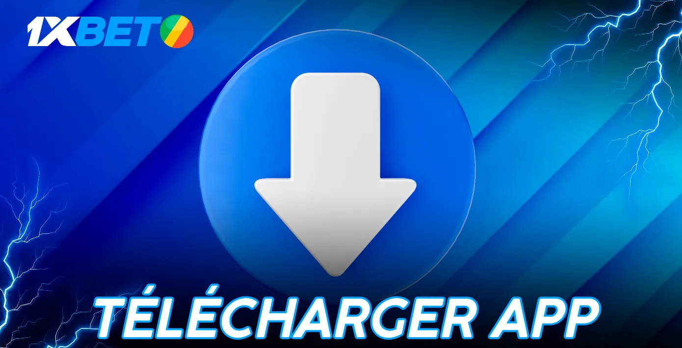 Téléchargez l’application 1xBet et jouez à Aviator après l’installation