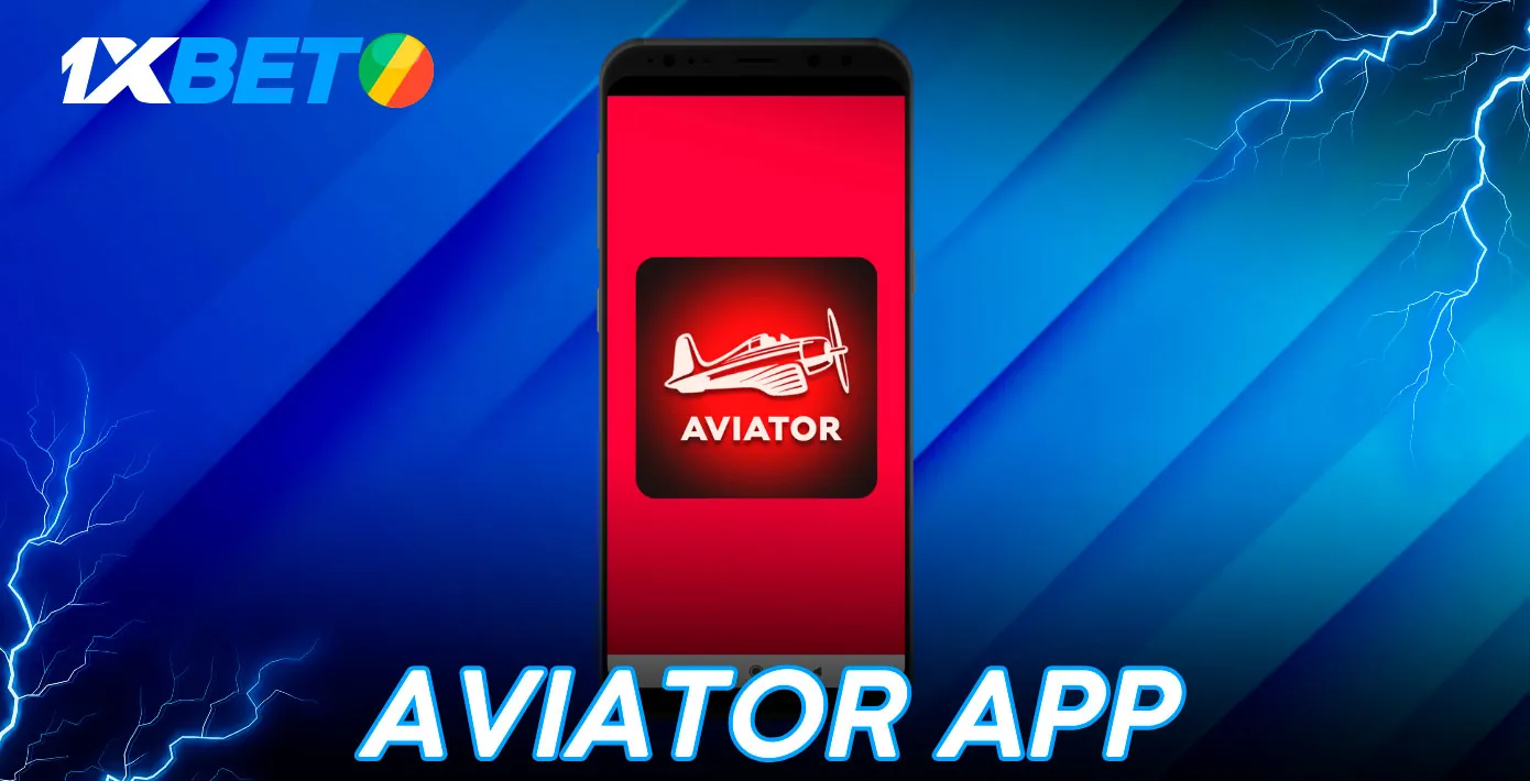 1xBet dispose d’une application mobile pour iOS et Android