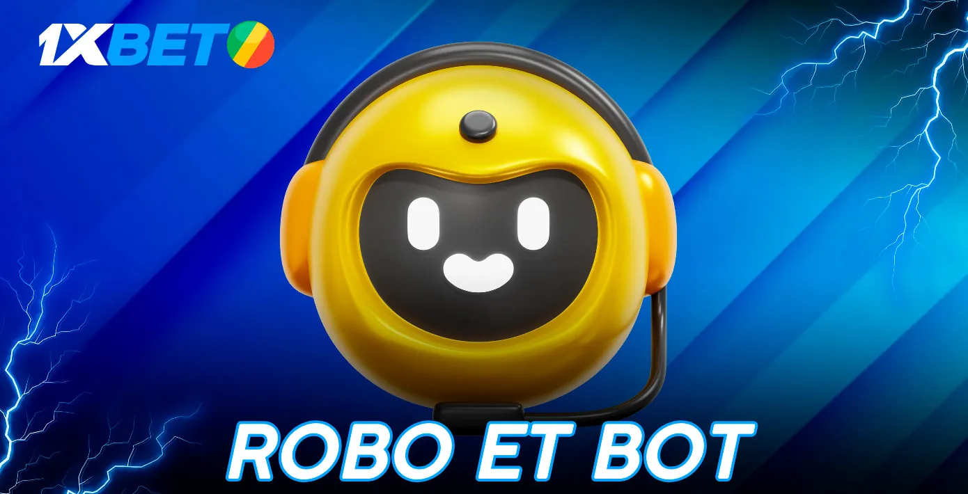 Achat de robots et de systèmes automatisés