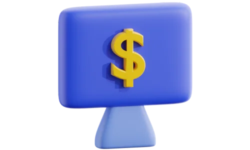 Page de paiement 1xbet